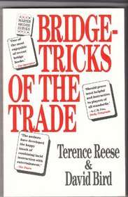 Bridge-Tricks of the Trade (Master Bridge Series)