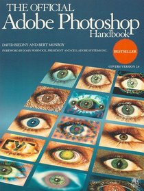 Official Adobe Photoshop 2.0