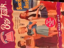TOO MANY GUYS #3 (Boy Talk Book #3)