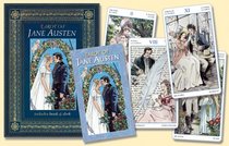 LS Tarot of Jane Austen Kit