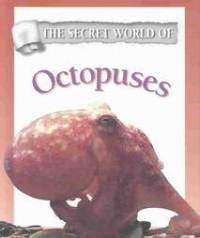 Octopuses (The Secret World of)