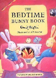 The Bedtime Bunny Book