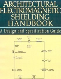 Architectural Electromagnetic Shielding Handbook: A Design and Specification Guide