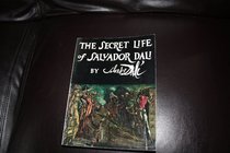 Secret Life of Salvador Dali