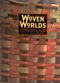 Woven Worlds: Basketry from the Clark Field Collection