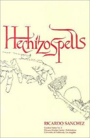 Hechizo Spells (Creative Series, No. 4)