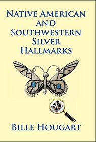 Native American and Southwestern Silver Hallmarks
