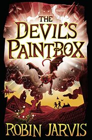 The Devil's Paintbox (The Witching Legacy)