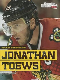 Jonathan Toews (Hockey Superstars)