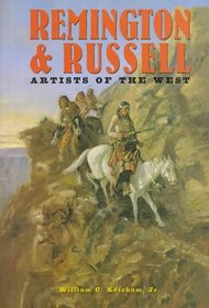Remington  Russell: Artists of the West