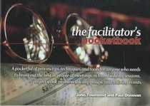 The Facilitator's Pocketbook (Management Pocket Book Series)