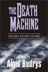 The Death Machine