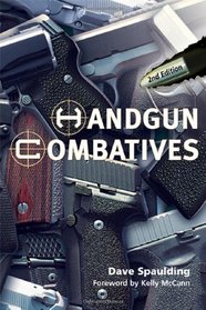 Handgun Combatives - 2nd Edition