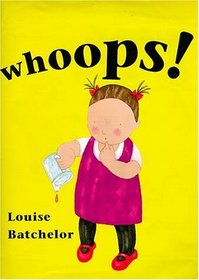 Whoops (Toddler Books)