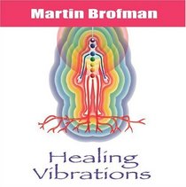 Healing Vibrations (CD)