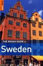 The Rough Guide to Sweden 5 (Rough Guide Travel Guides)