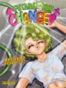 Futaba-kun Change, Vol 6: Secrets Revealed