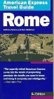 American Express Guide to Rome