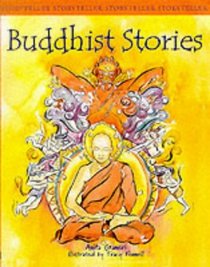 Buddhist Stories (Storyteller)