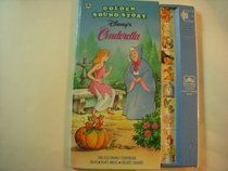 Disney's Cinderella (Golden Sound Story)