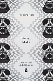 Memento Mori (Virago Modern Classics)