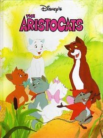 Disney's The Aristocats (Disney Classic)