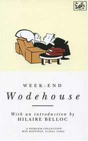 Week-End Wodehouse (Pimlico)