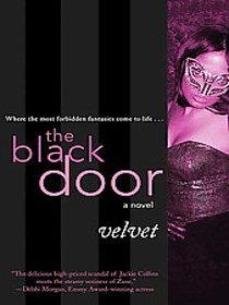 The Black Door (Black Door, Bk 1)