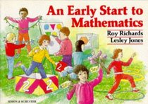Early Start Mathematics
