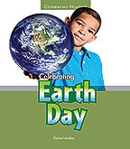 Celebrating Earth Day (Celebrating Holidays)