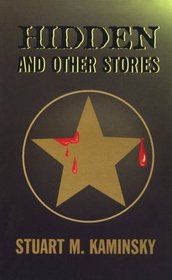 Hidden and Other Stories (Five Star First Edition Mystery Series)