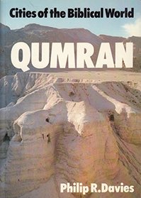 Qumran (Cities of the Biblical world)