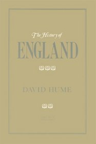 HISTORY OF ENGLAND VOL 6 CL, THE (History of England (Liberty Classics))