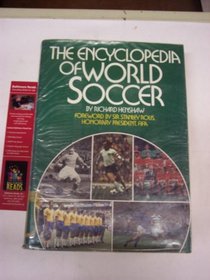 The encyclopedia of world soccer