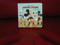 Walt Disney's Mickey Mouse and Friends! (Vintage Story)