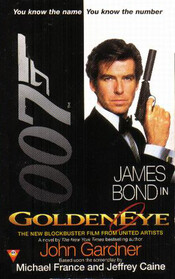 Goldeneye