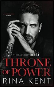 Throne of Power (Throne Duet, Bk 1)