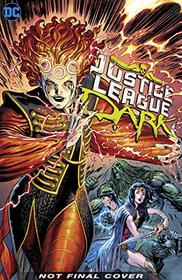 Justice League Dark Vol. 3: The Witching War (JLA (Justice League of America))