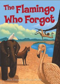 The Flamingo Who Forgot (Swifts)