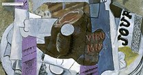 Picasso: The Great War, Experimentation, and Change