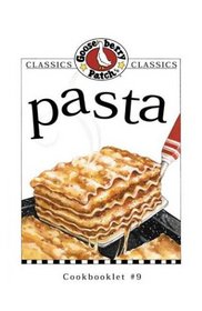 Pasta (Gooseberry Patch) (Classic Cookbooklets)