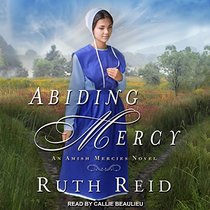Abiding Mercy (Amish Mercies)