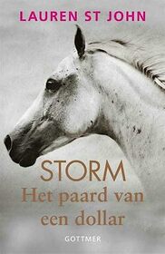 Het paard van een dollar (Storm-serie) (Dutch Edition)