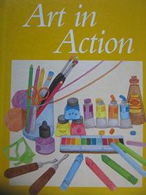 Art in Action Grade 1 (Student ed)