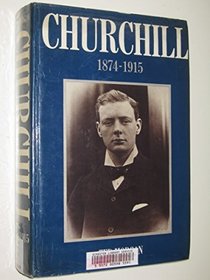 Churchill, 1874-1915