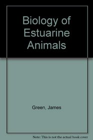 The Biology Of Estuarine Animals