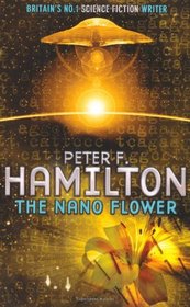 The Nano Flower (Greg Mandel)