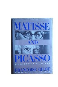 MATISSE AND PICASSO