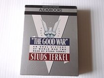 The Good War : Win the War