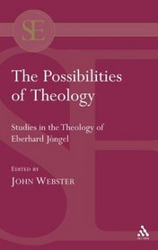 Possibilities of Theology (Academic Paperback)